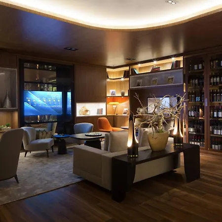 Otel Marriott 5*