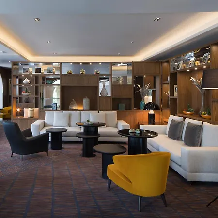 Otel Marriott