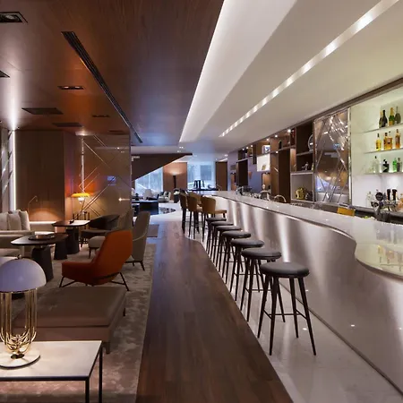 斯科普里万豪酒店