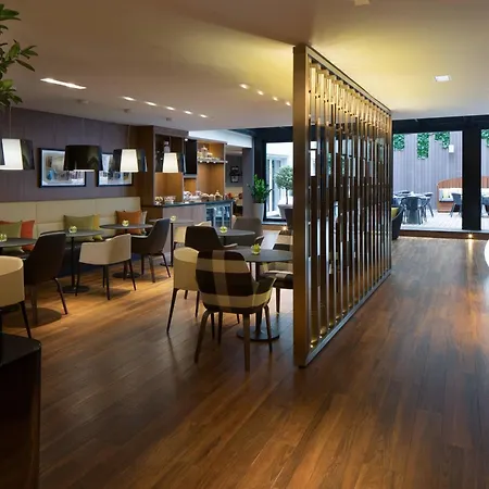 Marriott Otel 5*