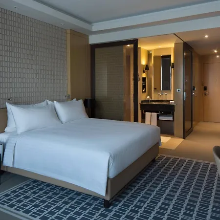 Marriott 5* Üsküp