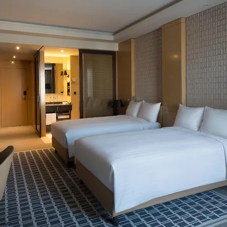 Otel Marriott Üsküp