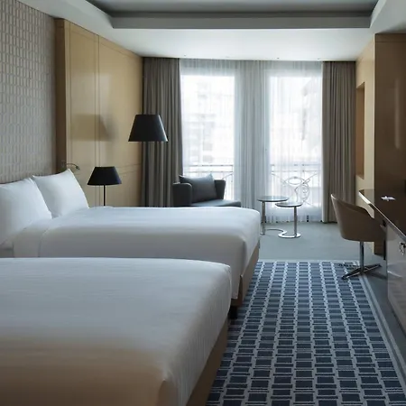 Otel Marriott