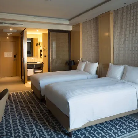 Otel Marriott