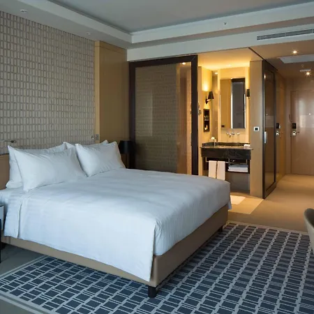 Marriott Otel Üsküp