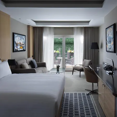 Marriott 5* Üsküp