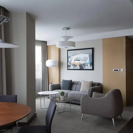 Marriott Szálloda