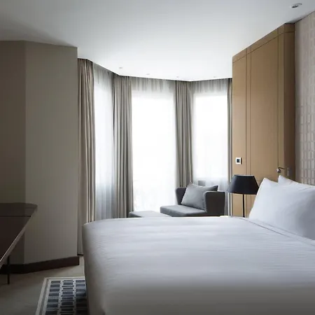 Otel Marriott
