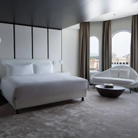 Marriott 5*