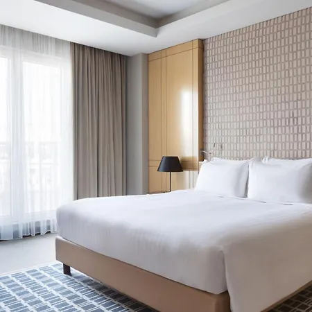 Marriott Üsküp