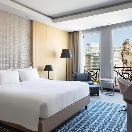 Otel Marriott
