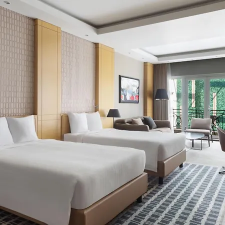 Marriott Otel 5*