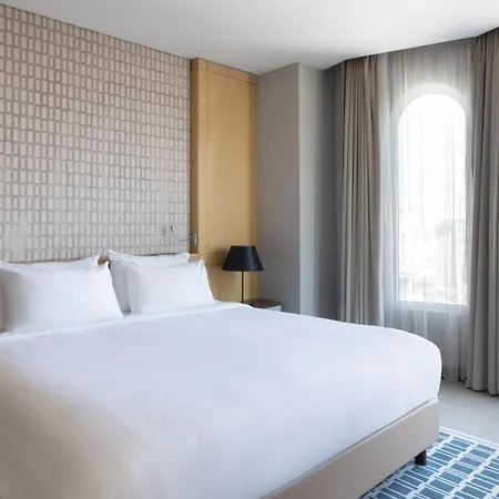 Marriott Otel Üsküp