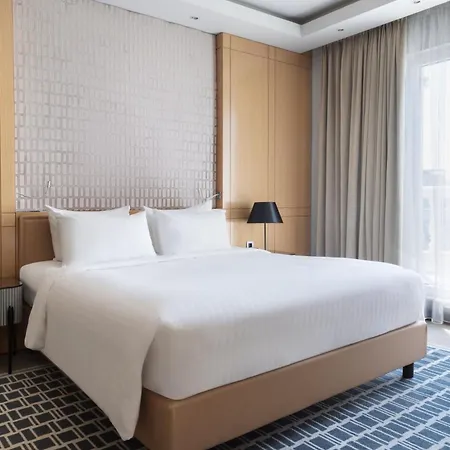 Marriott Üsküp