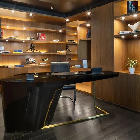 Marriott 5* Üsküp