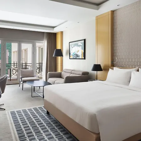 Marriott Otel