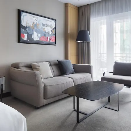Marriott Otel 5*