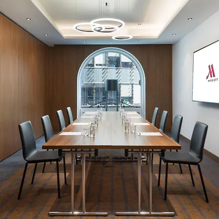 Marriott Üsküp