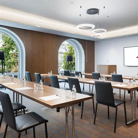 Marriott Otel 5*
