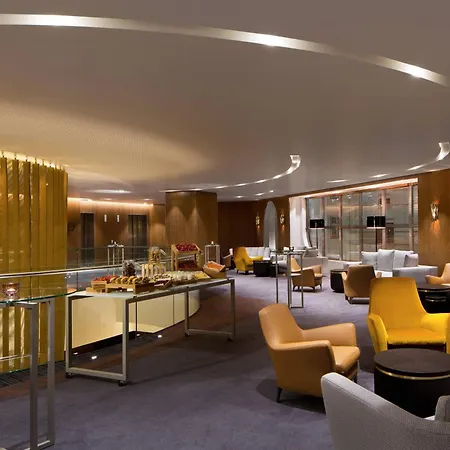 Marriott Otel 5*