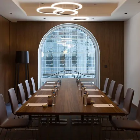 Marriott Szkopje