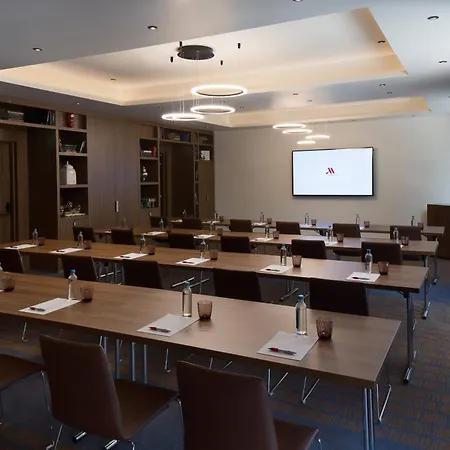 Marriott 5* Üsküp