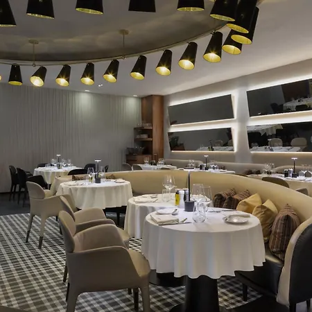 Marriott 5* Üsküp