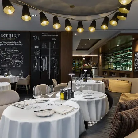 Marriott 5* Üsküp