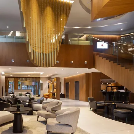 Marriott Otel 5*