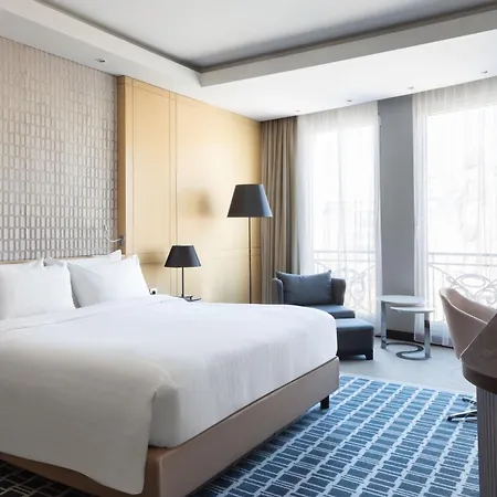 Marriott Otel