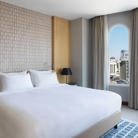 Otel Marriott