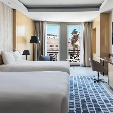 Marriott Otel 5*