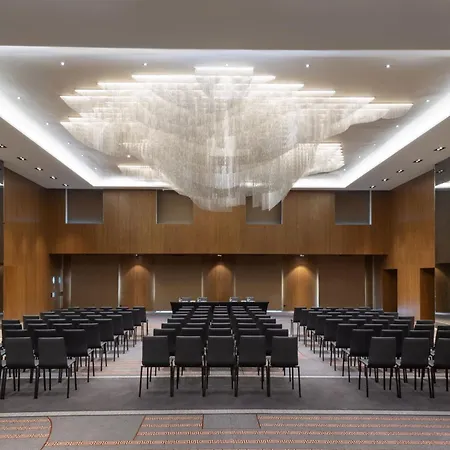 Marriott Otel Üsküp