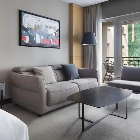 Marriott Üsküp