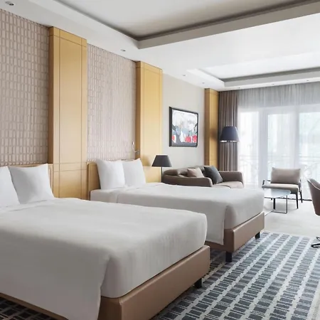 Marriott 5* Üsküp