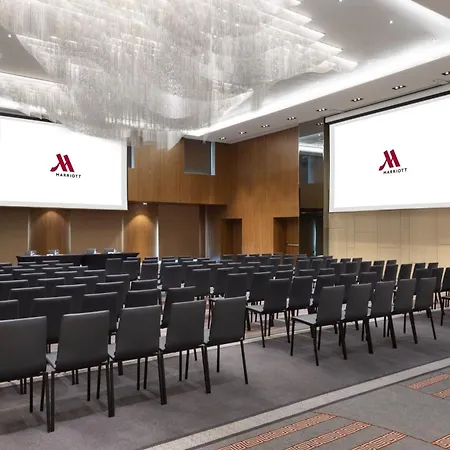 Szálloda Marriott