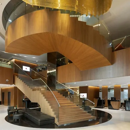 Marriott Otel