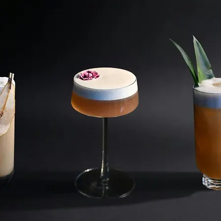 斯科普里万豪酒店 5*