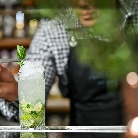 斯科普里万豪酒店 酒店 5*