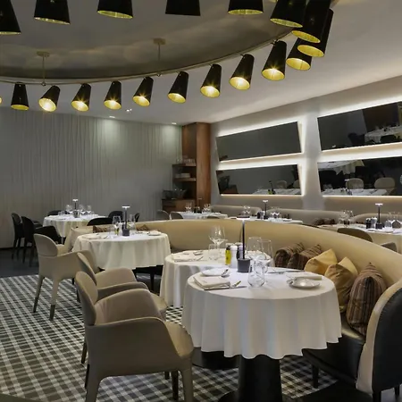 斯科普里万豪酒店 酒店 斯科普里