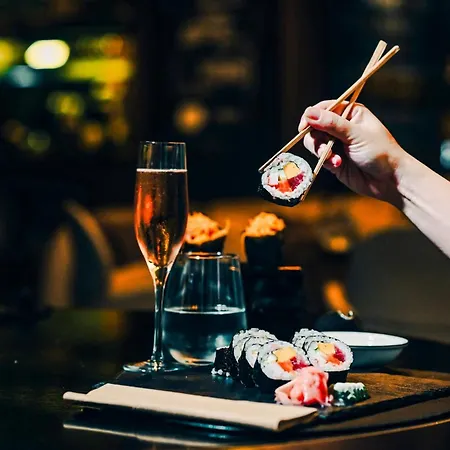 斯科普里万豪酒店 5* 斯科普里
