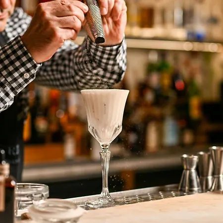 斯科普里万豪酒店 酒店 斯科普里