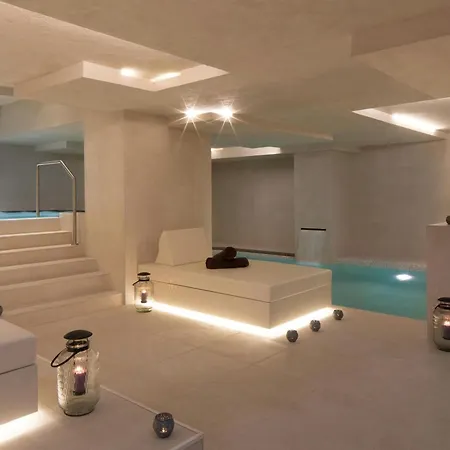 Marriott 5* Szkopje